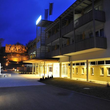 Gesundheitsresort Bad St. Leonhard Bad Sankt Leonhard im Lavanttal Ngoại thất bức ảnh