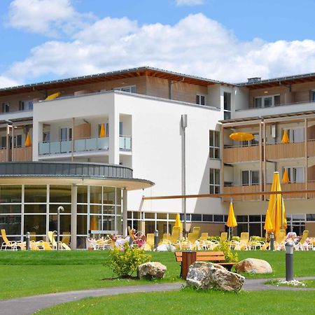 Gesundheitsresort Bad St. Leonhard Bad Sankt Leonhard im Lavanttal Ngoại thất bức ảnh