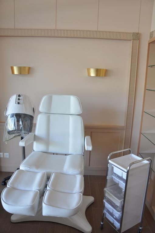Gesundheitsresort Bad St. Leonhard Bad Sankt Leonhard im Lavanttal Ngoại thất bức ảnh