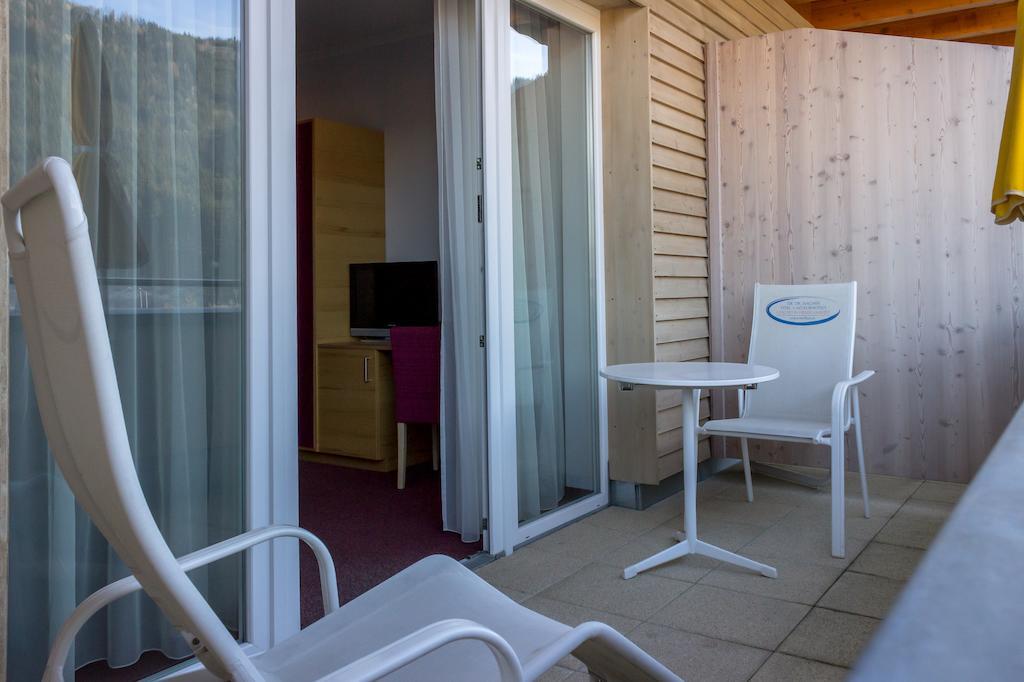 Gesundheitsresort Bad St. Leonhard Bad Sankt Leonhard im Lavanttal Phòng bức ảnh