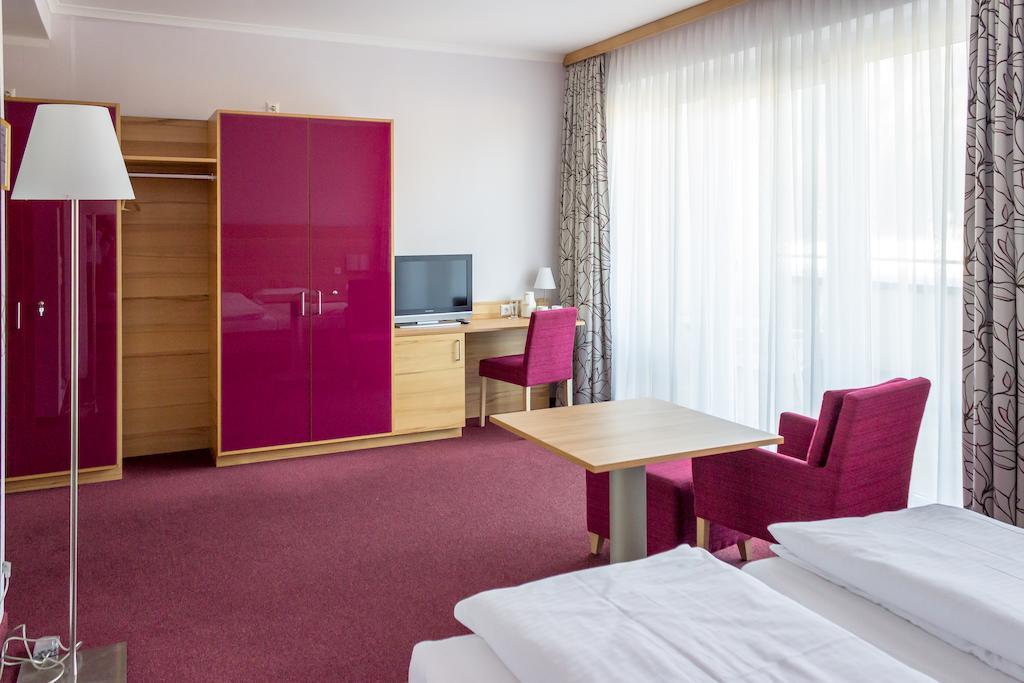 Gesundheitsresort Bad St. Leonhard Bad Sankt Leonhard im Lavanttal Phòng bức ảnh
